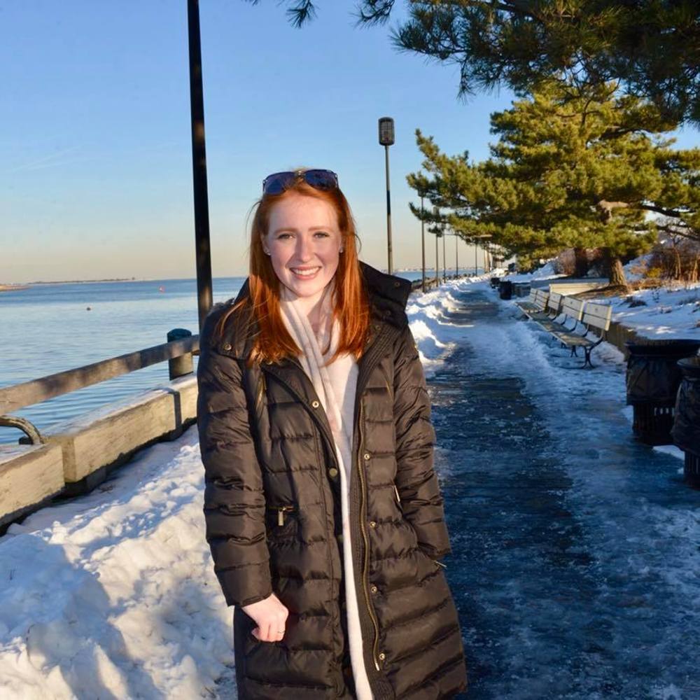 Meet your Posher, Megan